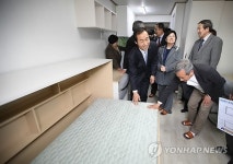 서대문구 월 5만원 대학생 임대주택 준공