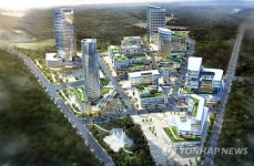 서수원에 대단위 R&D 사이언스 파크 조성