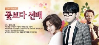 이승환·이선희 등 예스24 음반 순위 10위권 장악