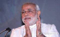 인도 총선 D-4…제1야당 우세 속 여당 맹추격