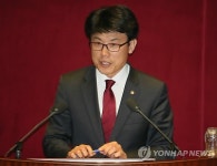 진성준 대정부 질문