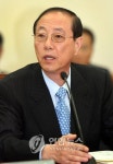동부, 건설·농업 회장에 최연희 前의원 영입