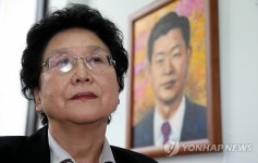 인혁당 사건 40년째 계류 중…유족 기가 막힌다