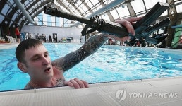 내가 최고…주한미군 2사단 최고전사 선발대회