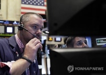 한신종합기술주 | 기술주 반등에 상승 마감(종합)