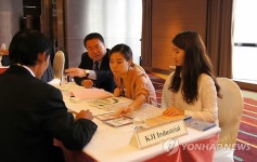 인제대 학생들 중소기업 수출시장 개척에 맹활약