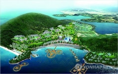 여수연안 바다목장 사업 내년 완료 목표 가속도