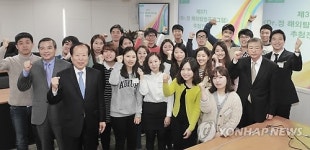 후배 해외여행 보내는 대득스틸 회장