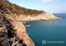 여수 갯가길 2코스 17.8㎞ 19일 개통