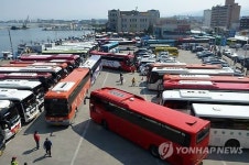 강릉 주문진 전통시장 쇼핑 인프라 대폭 개선한다