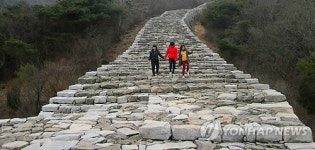 지적장애 청소년들,  사진 전시회 열어