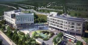 한국정보화진흥원, 제주혁신도시에 연수원 기공