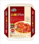 <새상품> 세븐일레븐, 가정간편식 2종