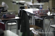  단원고 최혜정 교사 안산제일장례식장 안치