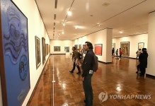 대한민국예술원 개원 60주년 어제와 오늘