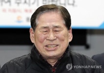  김한식 청해진해운 대표 죄송합니다