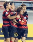 1위 포항 vs 바닥 친 서울 상암벌 격돌