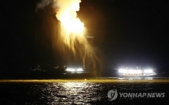 <여객선침몰> 잠들지 못하는 밤