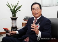<인터뷰> 김명규 제7대 울산적십자사 회장