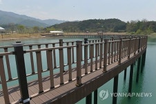 원주 기후변화 테마공원 조성 30일 개방