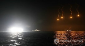 <세월호참사> 희망의 빛을 밝히다