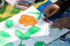 정성 담은 그림