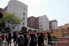 부산 브니엘국제예술고 국제반 사태 파문 확산