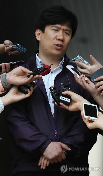 간첩 혐의 무죄 선고 받은 유우성씨
