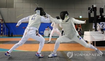 국제그랑프리 국제펜싱선수권대회