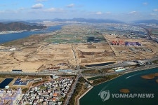 부산도시가스, 명지국제신도시에 900억원대 시설투자