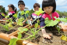 꼬마 농부 텃밭 가꾸기