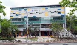 용인 흥덕도서관 5월 7일 개관…개관행사는 연기