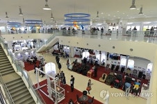 강원의료기기전시회 30일 원주서 개막