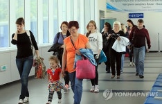 양양국제공항 이용객 급증 활성화 청신호