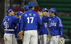 삼성 12-2 대승