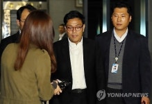 유병언 측근 천해지 대표 구속 수감