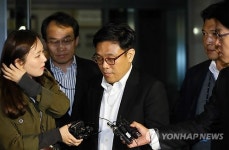 유병언 측근 천해지 대표 구속 수감