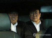 유병언 측근 세모·천해지 대표 구속 수감