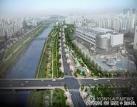 서부간선로 지하화 본격 추진…2019년 개통