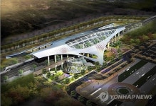 공주시, 市통과 호남고속철 역사 공주역 의결
