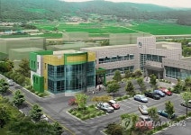 이천시 청미어린이도서관 15일 개관