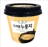 <새상품> 세븐일레븐 우리쌀누룽지