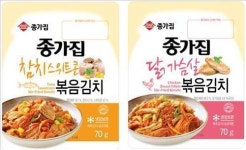 <새상품> 세븐일레븐 우리쌀누룽지