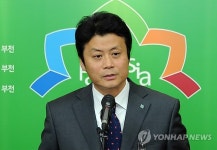 김만수 부천시장 재난 신속 대처 안전센터 설치