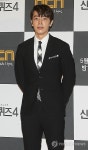 부검의 역을 맡은 동해