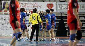 승리한 인천시청