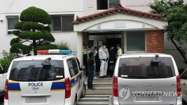 대구 아파트서 부부 피살…딸은 아파트 4층에서 추락(종합)