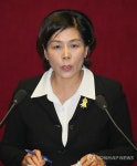 최민희 세월호 긴급현안질문