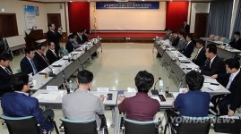 한국산업단지공단 수출 초보기업 돕는다