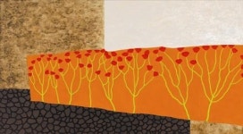 <문화소식> 백순실 개인전